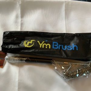 NIP!  YM Brush for your Grill!
